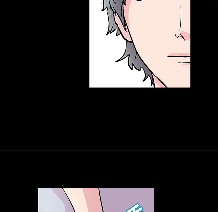 漫画《反乌托邦游戏》第40话第21张图