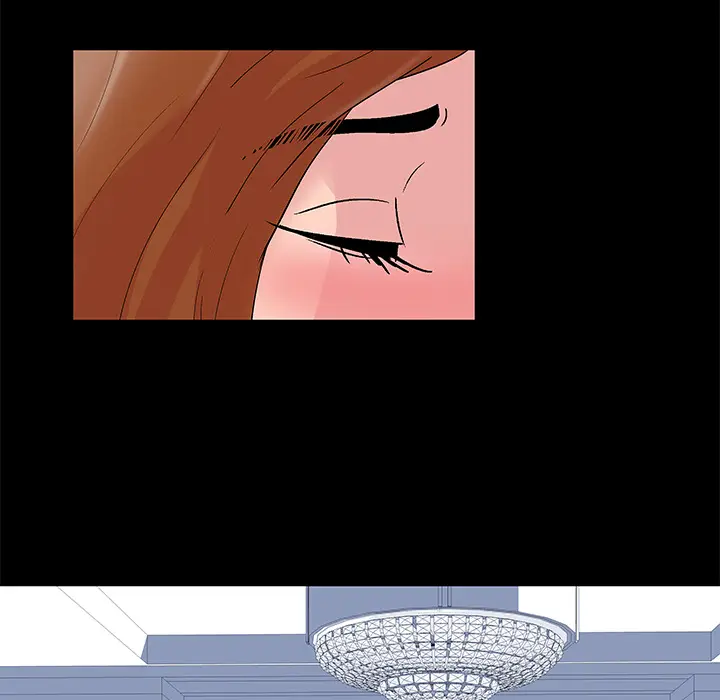 漫画《反乌托邦游戏》第40话第25张图