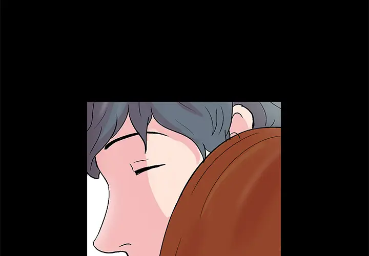 漫画《反乌托邦游戏》第40话第3张图