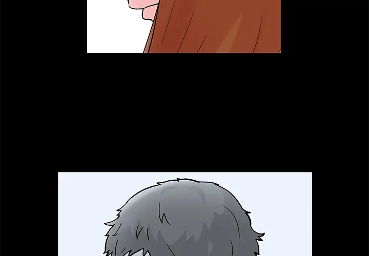 漫画《反乌托邦游戏》第40话第4张图