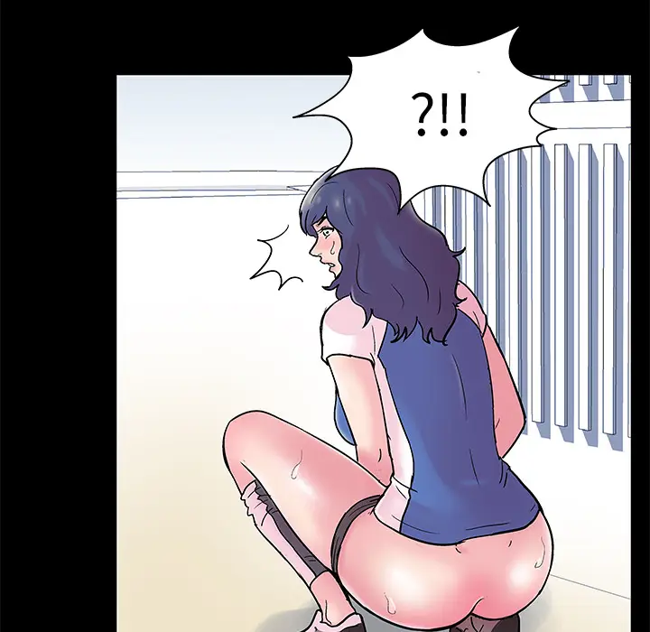 漫画《反乌托邦游戏》第40话第42张图
