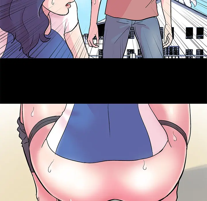 漫画《反乌托邦游戏》第40话第44张图