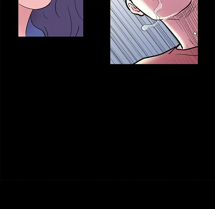 漫画《反乌托邦游戏》第40话第65张图