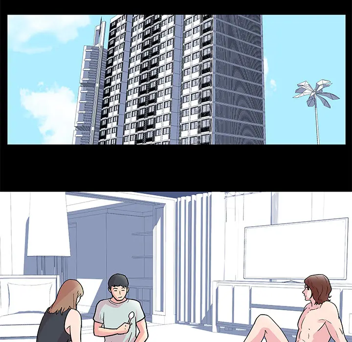 漫画《反乌托邦游戏》第41话第10张图