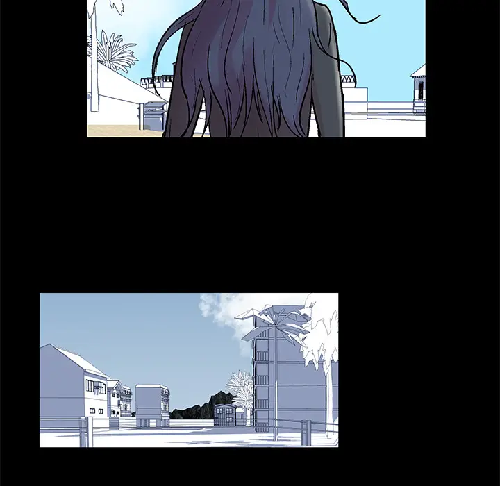 漫画《反乌托邦游戏》第41话第53张图