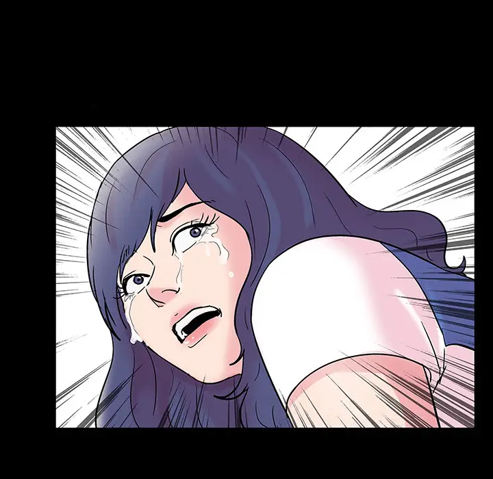漫画《反乌托邦游戏》第41话第60张图