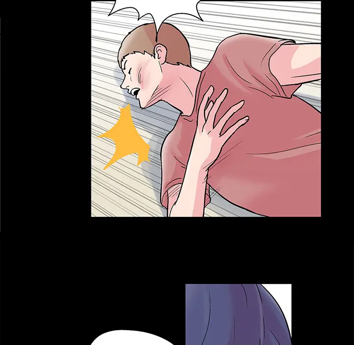 漫画《反乌托邦游戏》第41话第62张图
