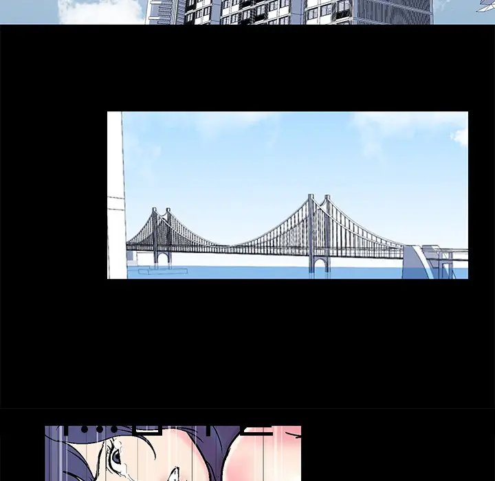 漫画《反乌托邦游戏》第42话第12张图