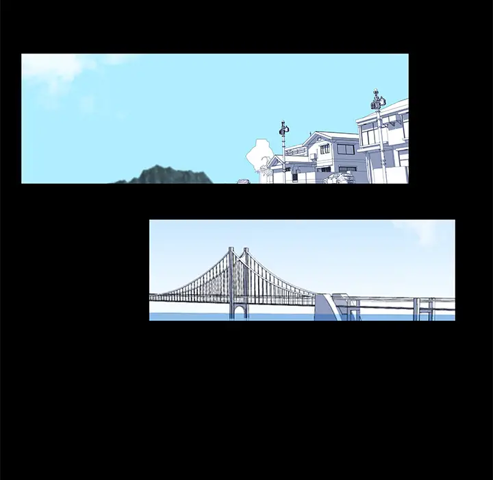 漫画《反乌托邦游戏》第43话第21张图