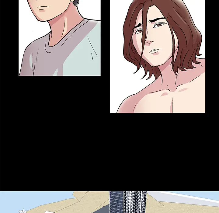 漫画《反乌托邦游戏》第45话第10张图