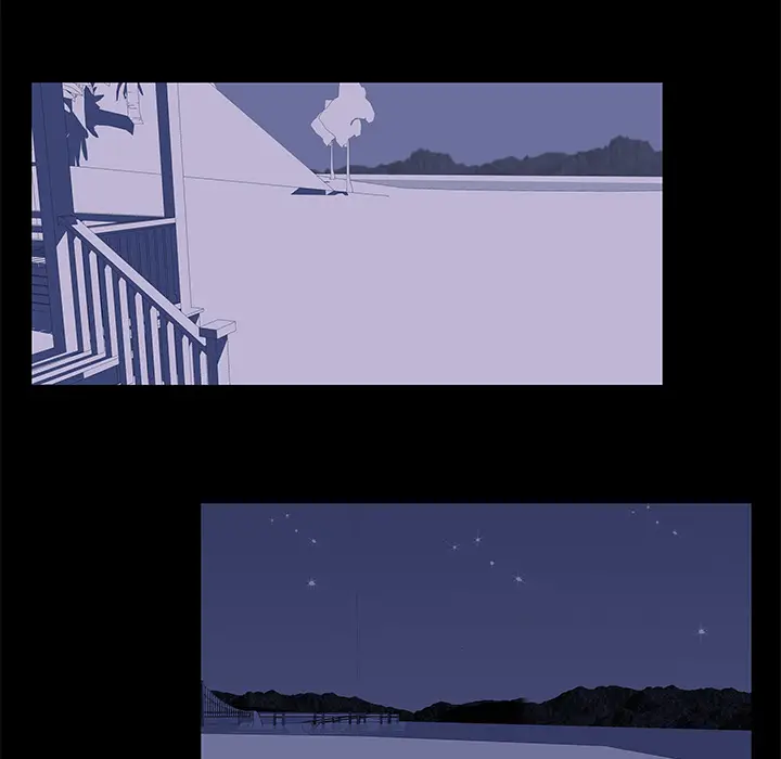 漫画《反乌托邦游戏》第45话第23张图