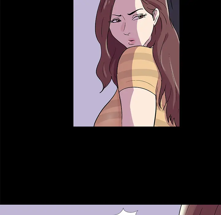 漫画《反乌托邦游戏》第45话第59张图