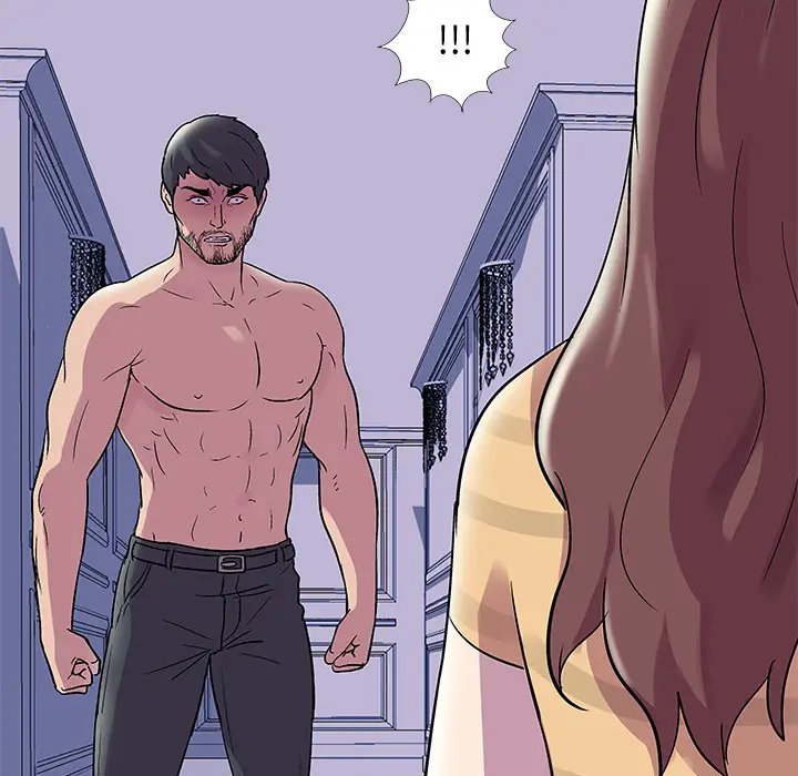 漫画《反乌托邦游戏》第45话第60张图