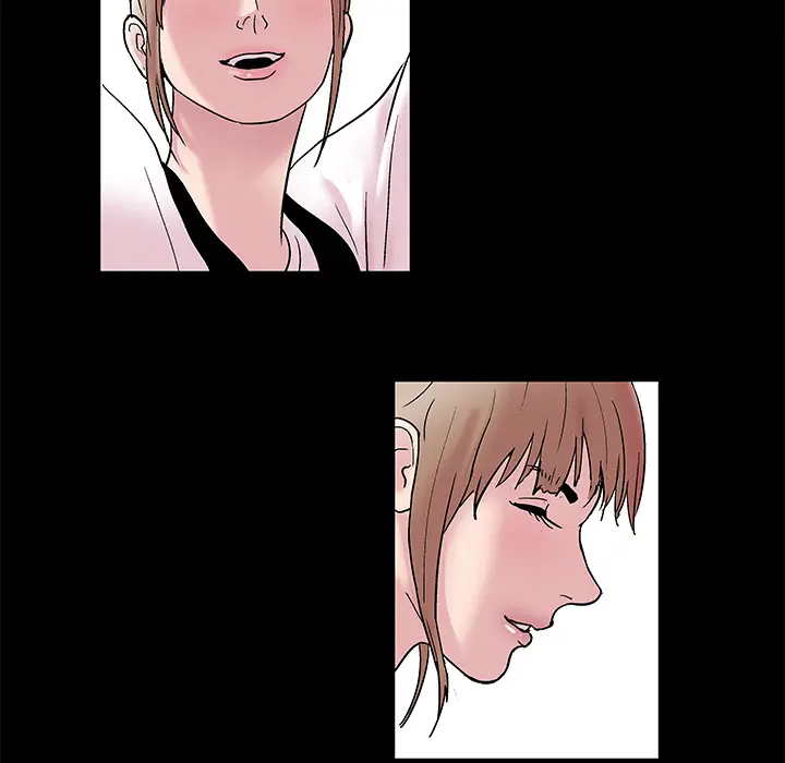 漫画《反乌托邦游戏》第48话第6张图
