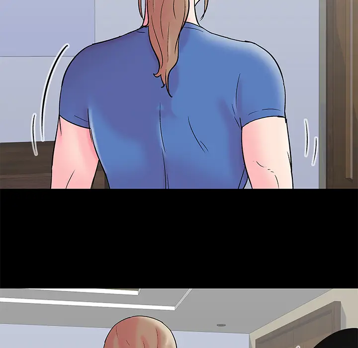 漫画《反乌托邦游戏》第49话第25张图