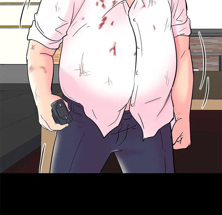 漫画《反乌托邦游戏》第49话第33张图