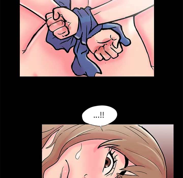 漫画《反乌托邦游戏》第49话第46张图