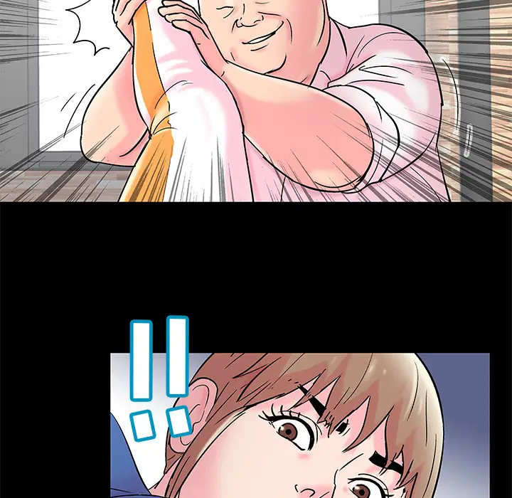 漫画《反乌托邦游戏》第49话第5张图