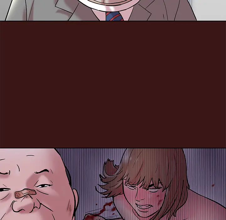 漫画《反乌托邦游戏》第49话第82张图
