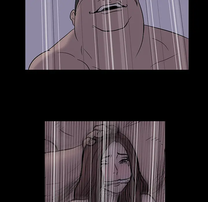 漫画《反乌托邦游戏》第51话第17张图