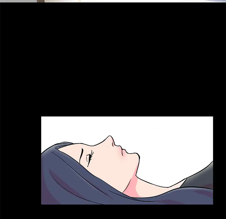 漫画《反乌托邦游戏》第54话第18张图