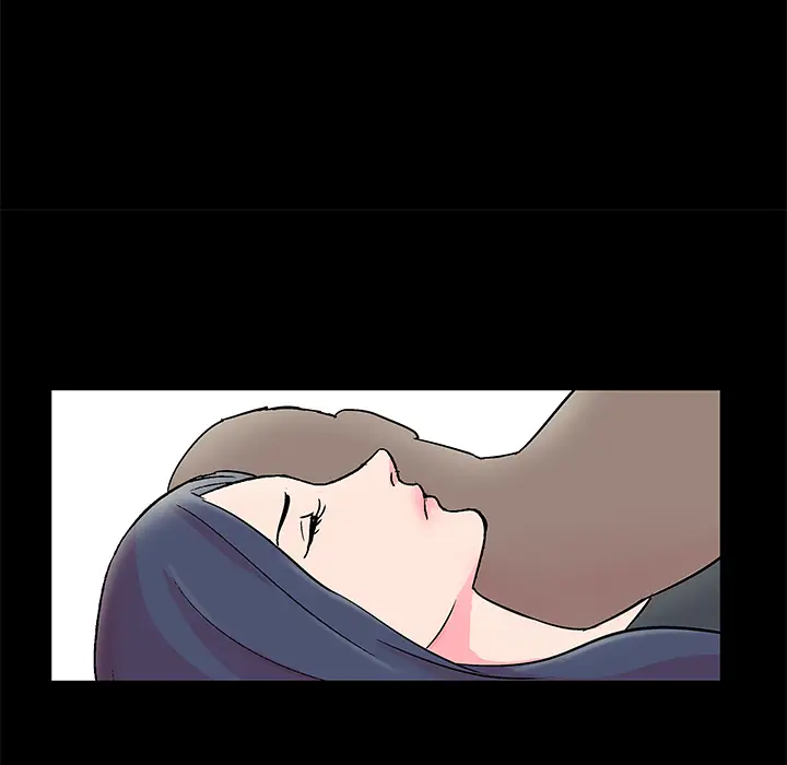 漫画《反乌托邦游戏》第54话第19张图