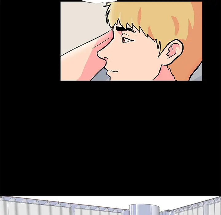 漫画《反乌托邦游戏》第54话第22张图