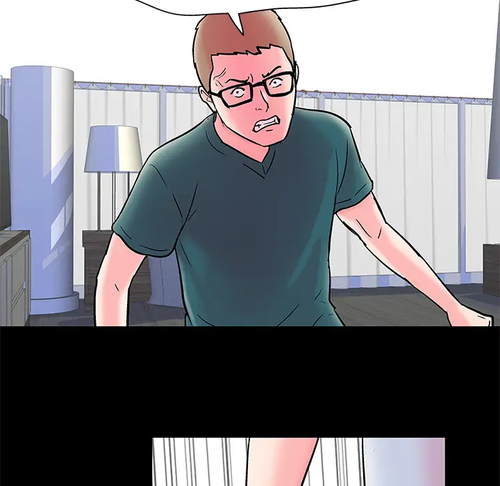 漫画《反乌托邦游戏》第56话第17张图