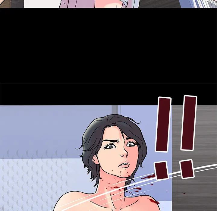 漫画《反乌托邦游戏》第56话第22张图