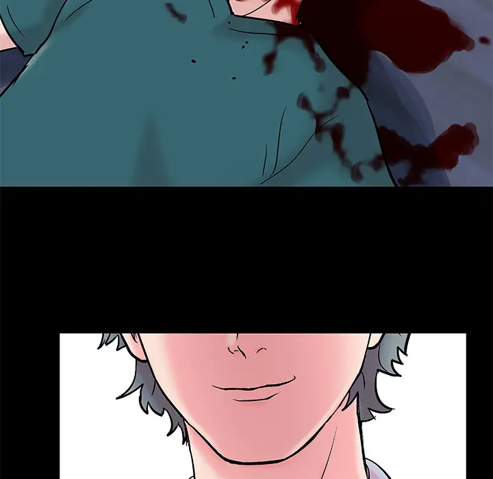 漫画《反乌托邦游戏》第56话第46张图