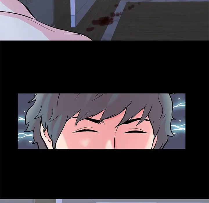 漫画《反乌托邦游戏》第56话第56张图