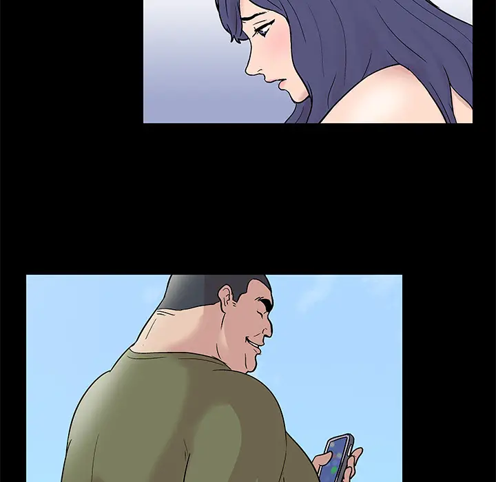 漫画《反乌托邦游戏》第57话第13张图