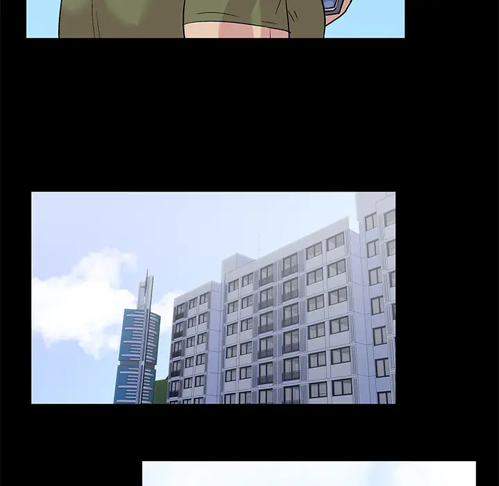 漫画《反乌托邦游戏》第57话第14张图