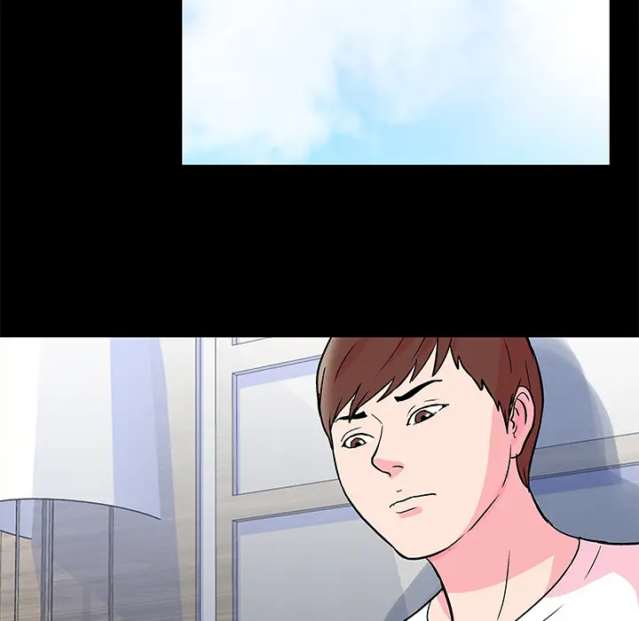 漫画《反乌托邦游戏》第57话第15张图