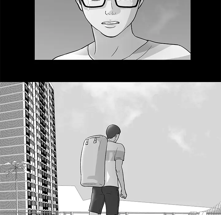 漫画《反乌托邦游戏》第57话第25张图