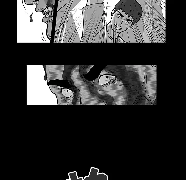 漫画《反乌托邦游戏》第57话第43张图