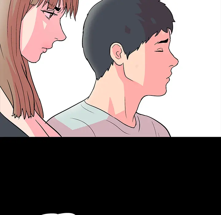 漫画《反乌托邦游戏》第57话第55张图
