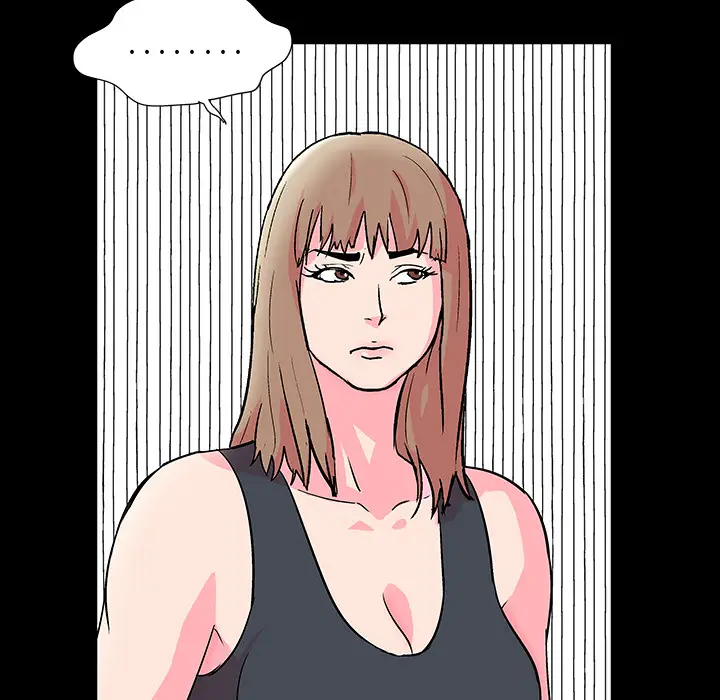 漫画《反乌托邦游戏》第57话第56张图