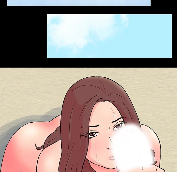 漫画《反乌托邦游戏》第58话第45张图
