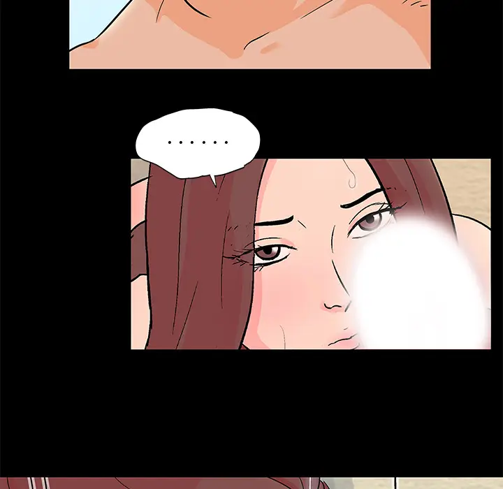 漫画《反乌托邦游戏》第58话第47张图