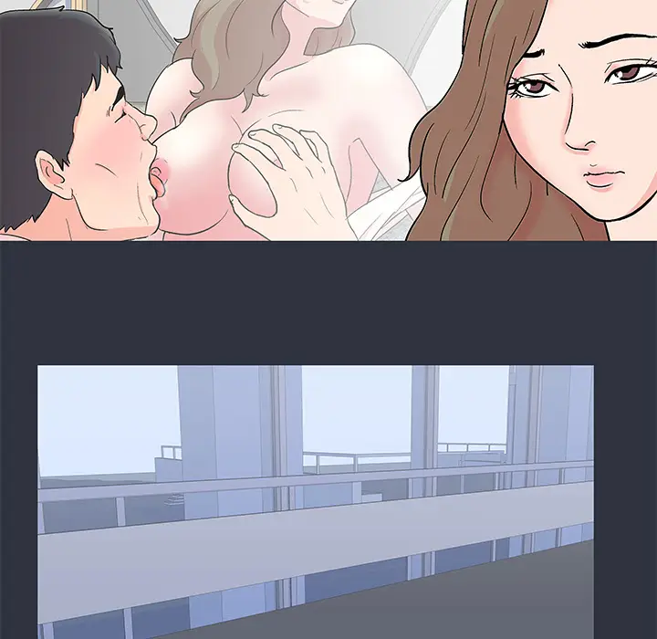 漫画《反乌托邦游戏》第58话第76张图