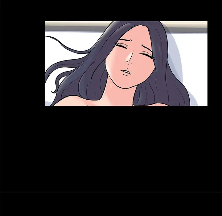 漫画《反乌托邦游戏》第61话第15张图