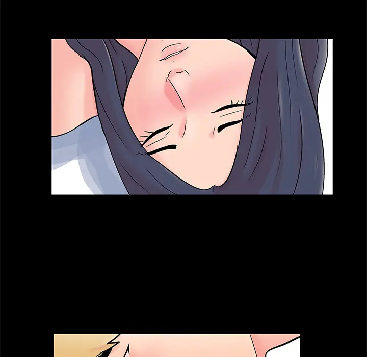 漫画《反乌托邦游戏》第61话第17张图