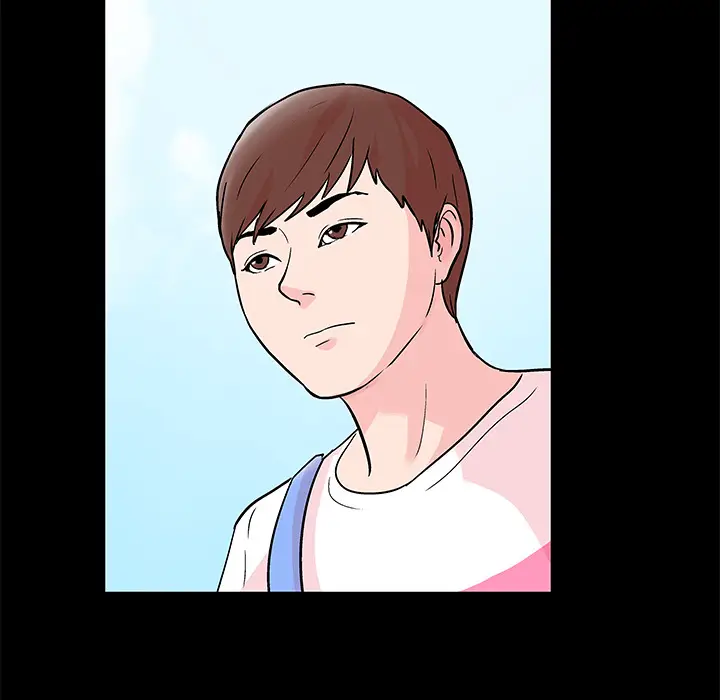 漫画《反乌托邦游戏》第61话第55张图