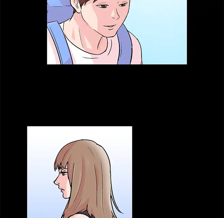 漫画《反乌托邦游戏》第61话第62张图