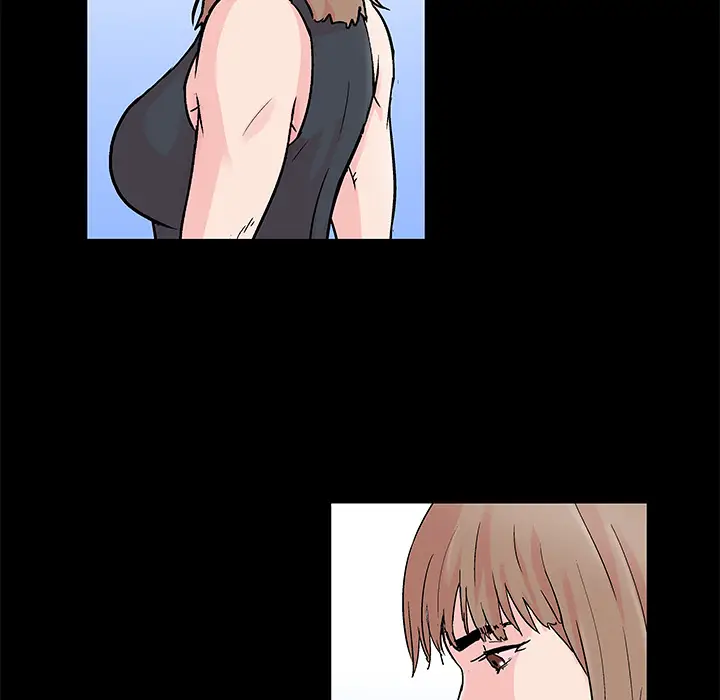 漫画《反乌托邦游戏》第61话第63张图