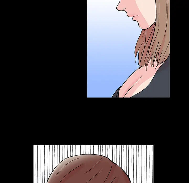 漫画《反乌托邦游戏》第61话第64张图