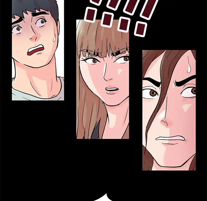 漫画《反乌托邦游戏》第62话第10张图
