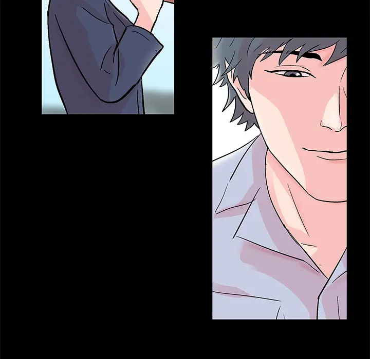 漫画《反乌托邦游戏》第62话第54张图