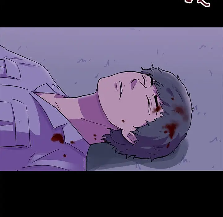 漫画《反乌托邦游戏》第68话第33张图